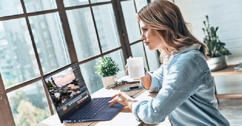 Acer Kenalkan Swift 5 dan 3, Ini Keunggulannya