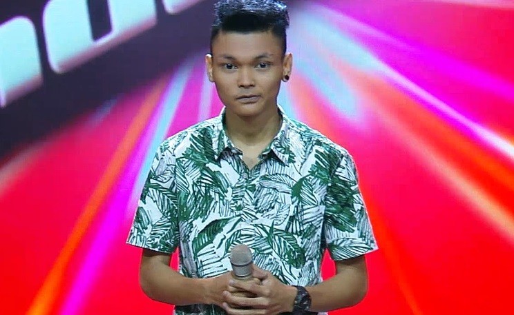 Pernah Viral, Adlani Pahrozi Rambe asal Medan Punya Suara Mirip Judika