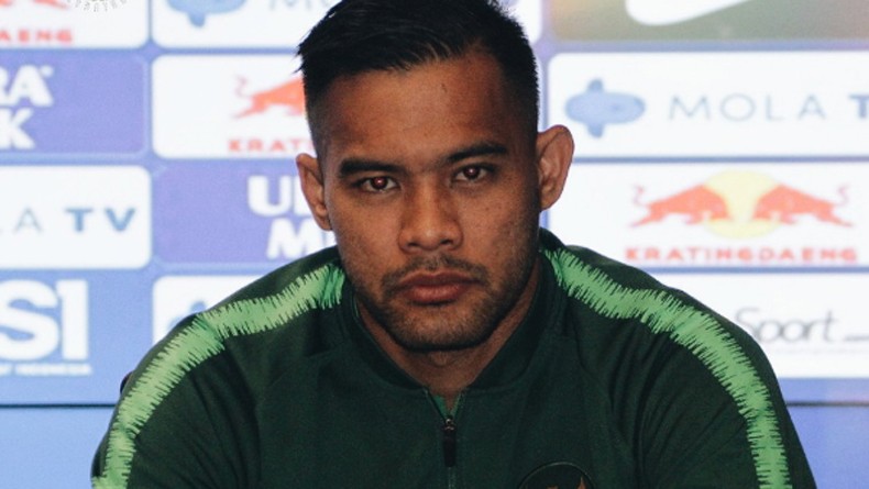 Andritany: Timnas Indonesia Siap Lahir Batin Hadapi Thailand