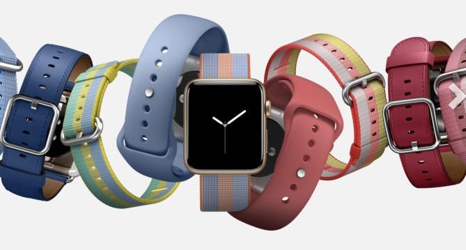 Apple Watch Band di Masa Depan Dapat Autentikasi Pengguna lewat Kulit