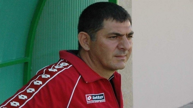 Pelatih Timnas Armenia Optimistis Bisa Kalahkan Italia