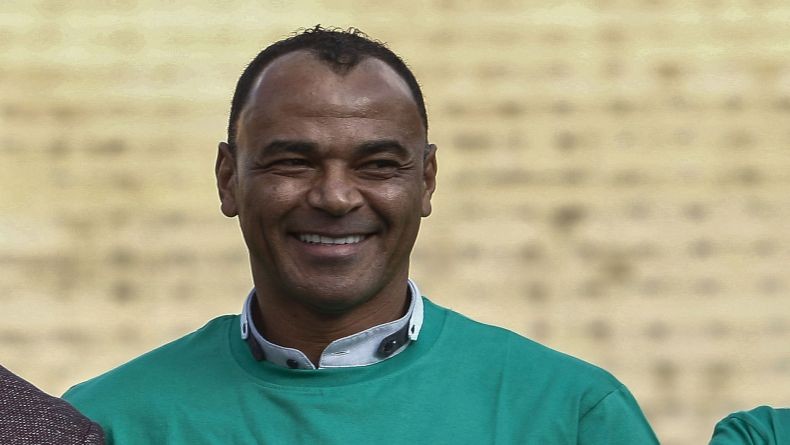 Serangan Jantung, Putra Cafu Meninggal di Usia 30 Tahun usai Bermain Sepak Bola