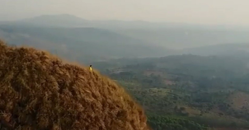 Rekomendasi Tempat Wisata di Bogor, Mendaki Gunung Batu Bisa Lihat Pangrango