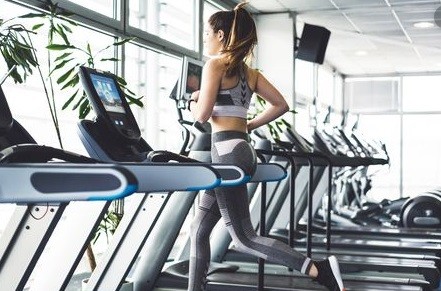 Waspada, Kurang Olahraga Picu Penyakit Tak Menular Berbahaya