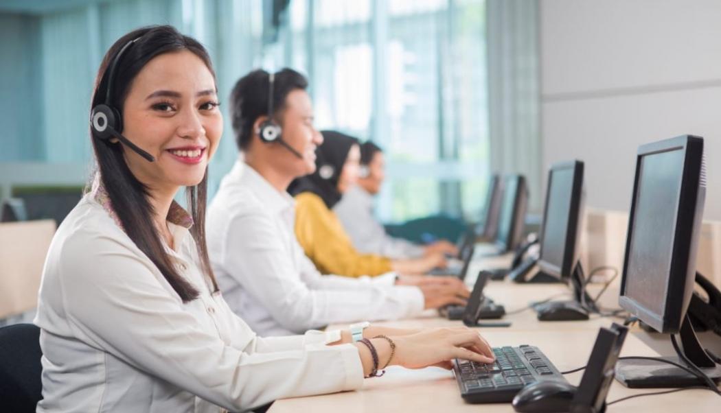 Lintasarta Perkuat Layanan Contact Center Single Number