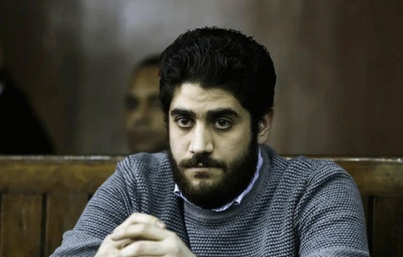 Putra Mantan Presiden Mesir Mursi Meninggal akibat Serangan Jantung saat Nyetir