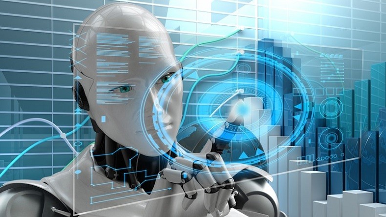 Teknologi AI Bakal Geser Profesi Akuntan, Apa Benar?  