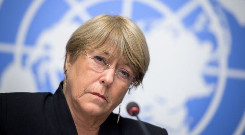 Tanggapi Rusuh di Papua, PBB: Kami Amati sejak Desember 2018