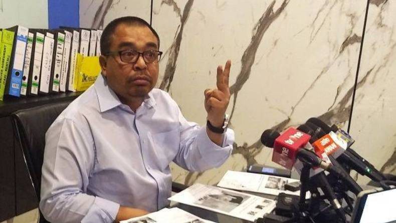 Driver Gojek Galang Dana Ongkosi ke Jakarta, Bos Taksi Malaysia: Enggak Butuh