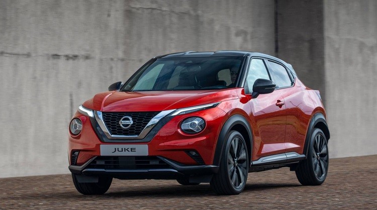 Generasi Terbaru Meluncur, Apakah Nissan Juke Akan Kembali ke Indonesia?