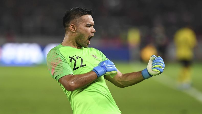 Andritany: Lihat Suporter Rusuh Lebih Menyakitkan Dibanding Kekalahan