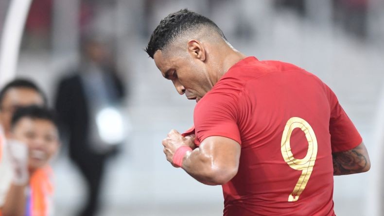 Beto Goncalves Berharap Pendukung Indonesia Perbaiki Mentalitas
