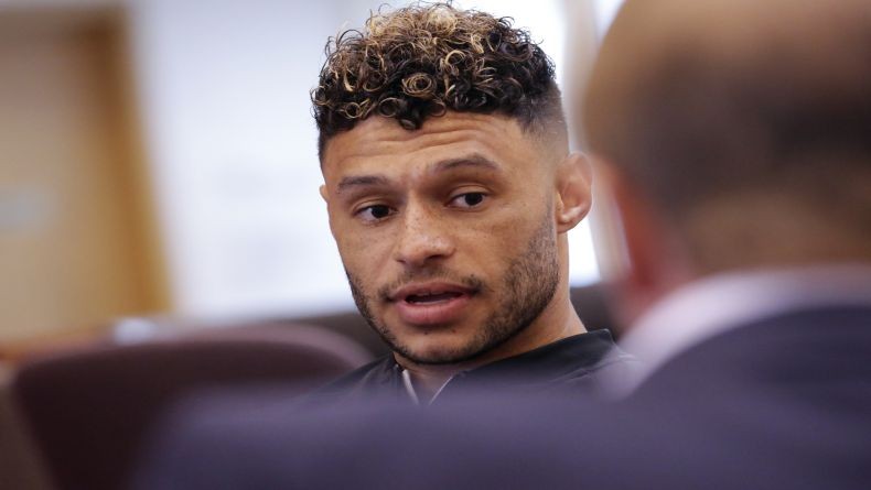 Pulih dari Cedera, Oxlade-Chamberlain Yakin Tampil di Piala Eropa 2020