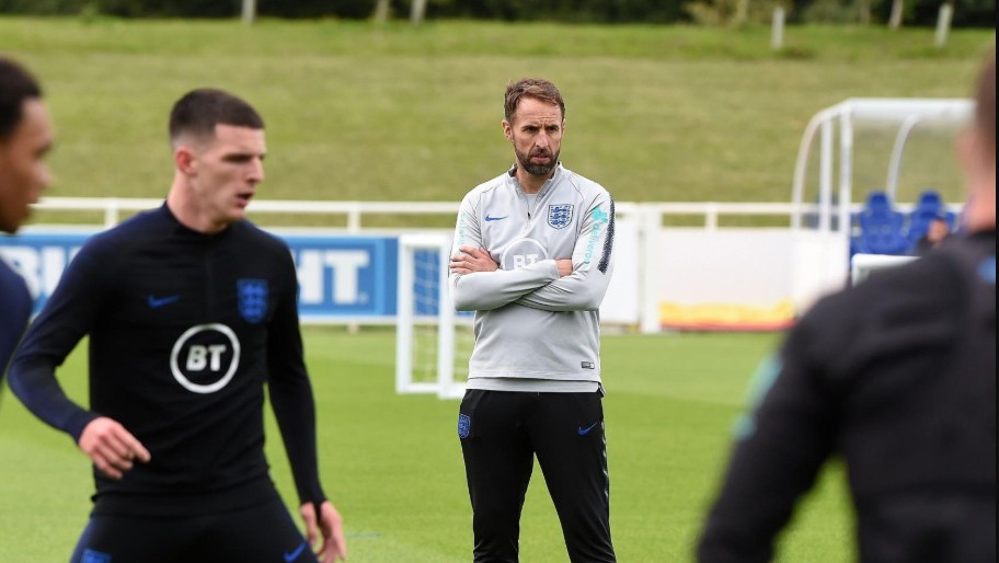 Prediksi Inggris Vs Bulgaria: Dilarang Turunkan Standar Performa!