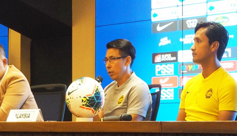 Timnas Malaysia Akan Andalkan Cara Ini untuk Keluar dari Tekanan Indonesia