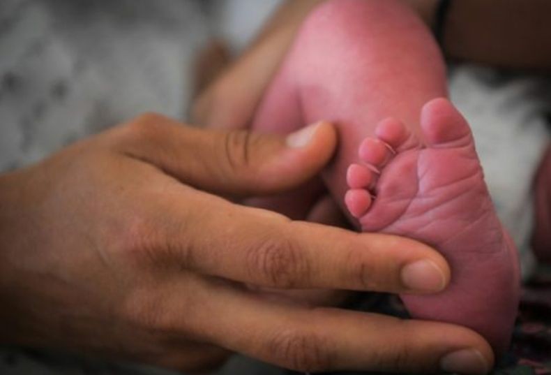 TKI di Malaysia Terancam Hukuman Mati karena Bunuh Bayi yang Baru Dilahirkannya