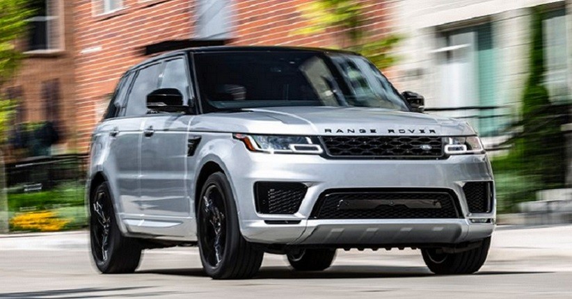 Genjot Penjualan, Jaguar Land Rover Siapkan 30 Mobil Terbaru