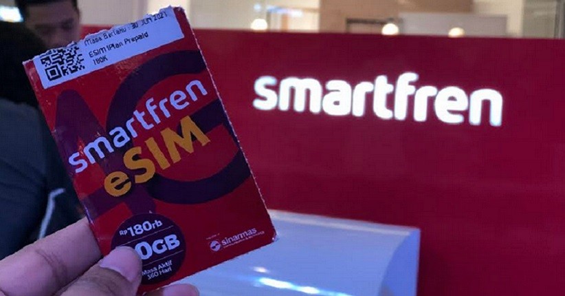 BRTI Belum Punya Aturan Khusus Terkait eSIM