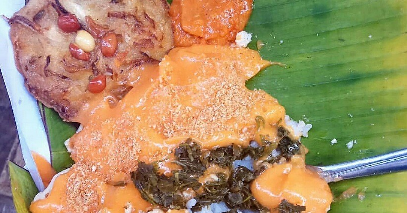 Wisata di Gresik, Asyiknya Kulineran sambil Mencicipi Sego Romoo