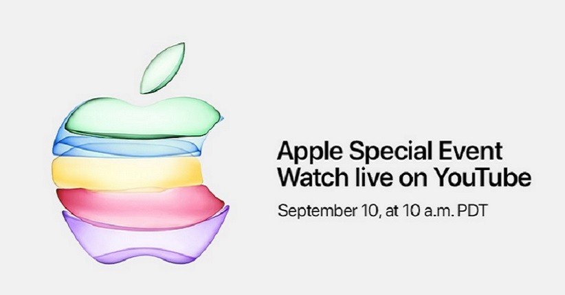 Pertama Kalinya, Apple Akan Live Stream Peluncuran iPhone Baru di YouTube