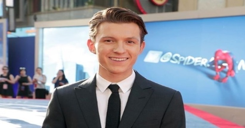 Tom Holland Optimistis Nasib Spider-Man Aman di Tangan Sony Pictures