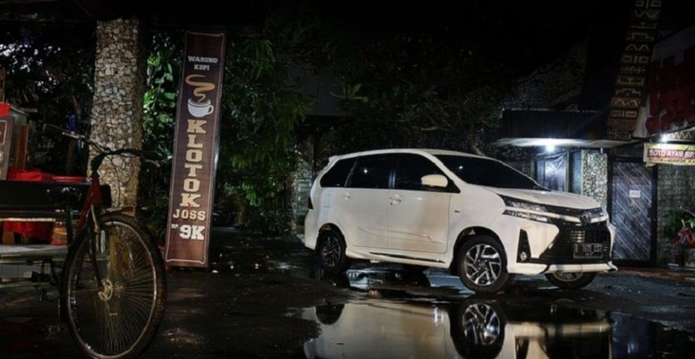 Festival Toyota Avanza-Veloz Sambangi Kota Palembang