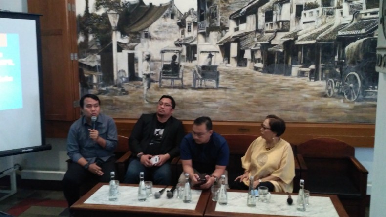 KoDe Inisiatif Desak Revisi UU MD3 Penuhi Keterwakilan Perempuan di Pimpinan DPR