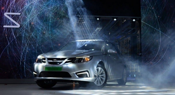 Bangun Mobil Listrik, Utang Perusahaan China Ini Tembus Rp1.603 Triliun