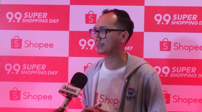 Gandeng MNC Group, Shopee Gelar Super Shopping Day