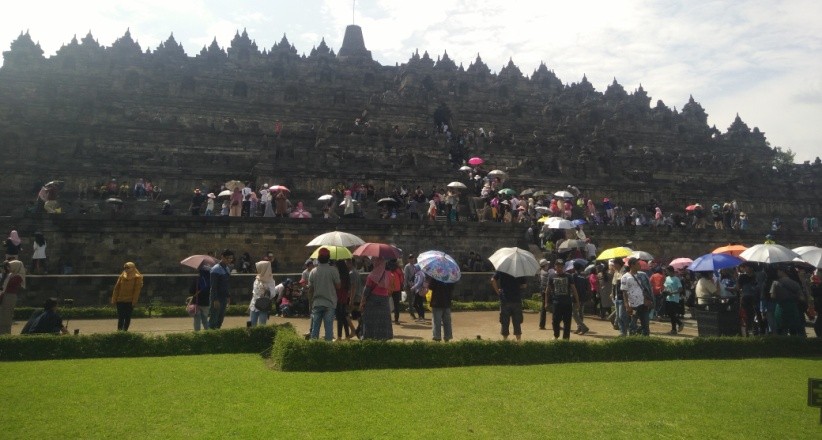 Sektor Utama Ekonomi Nasional, Pariwisata Akan Menjadi Penghasil Devisa Terbesar