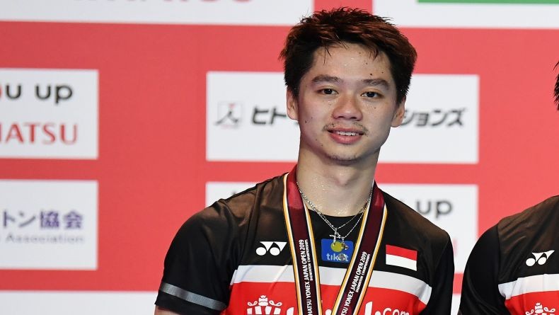5 Pebulu Tangkis Tingkat Dunia Jebolan PB Djarum,  Nomor 3 Raih Emas Olimpiade