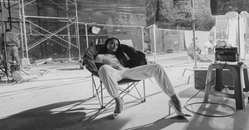 Berkolaborasi dengan French Montana, Agnez Mo Ungkap Makna Single Diamonds