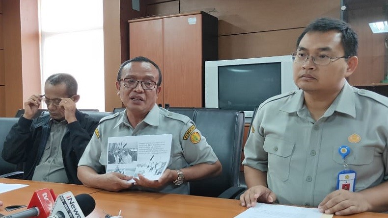 Kementan Adukan Majalah Tempo ke Dewan Pers terkait Pemberitaan Swasembada Gula