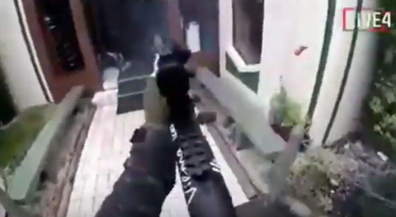 Tragedi Penembakan Masjid Selandia Baru Akan Difilmkan, Umat Islam Menentang