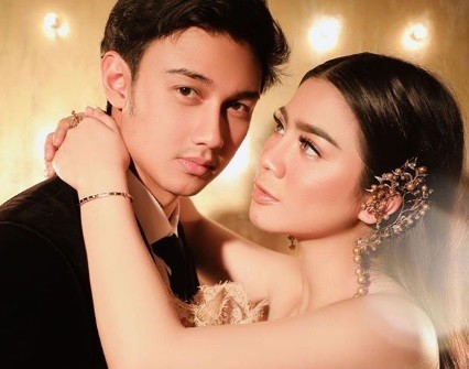 Menikah di 2020, Ini Persiapan Immanuel Caesar Hito dan Felicya Angelista 