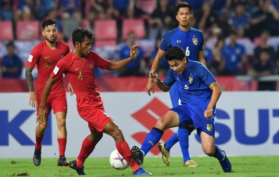 Jadwal Final Piala AFF 2020: Indonesia Tantang si Raja ASEAN Thailand