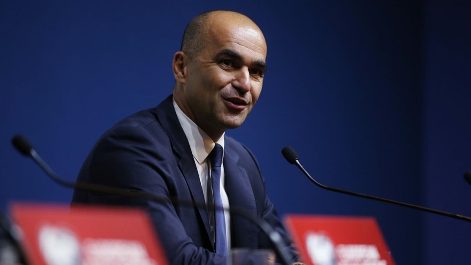 Skotlandia Vs Belgia: Pesta di Kandang Lawan, Martinez Targetkan Juara Grup