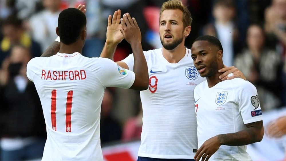 Prediksi Inggris Vs Kosovo: Tiga Singa Buta Kekuatan Lawan