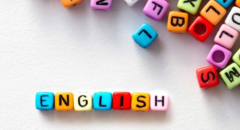 Cendekiawan China Klaim Dialek Bahasa Inggris Berasal dari Mandarin