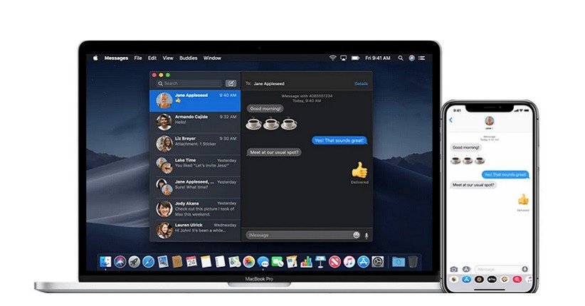 Apple Masih Pertimbangkan Bawa Fitur Schedule ke iMessage