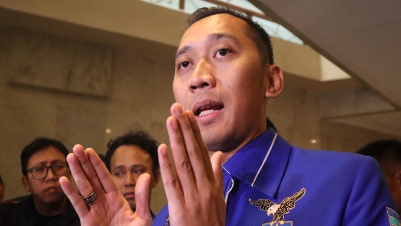 Kata Ibas soal KPK: Tak Boleh Dilemahkan, tapi Jangan Terlalu Kuat