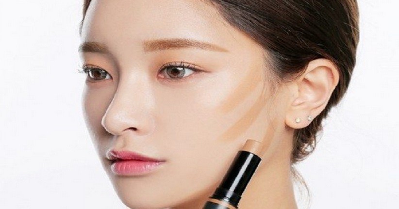 Mengintip Tren Make-Up Korea di Indonesia