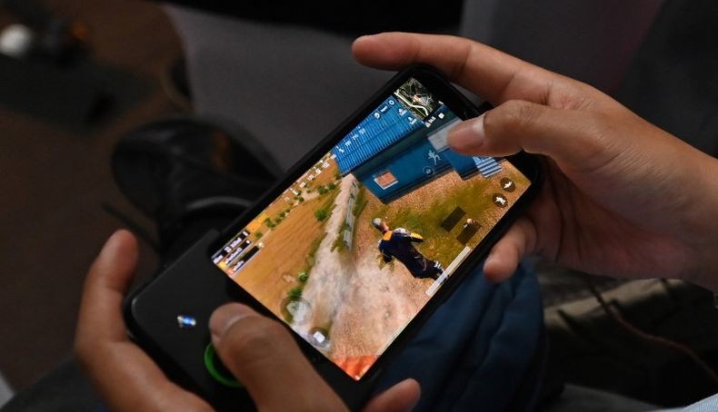 Keji, Pria di India Bunuh dan Mutilasi Ayahnya Gara-Gara Dilarang Main PUBG