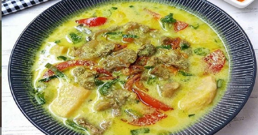 Resep Membuat Soto Sengkel Gurih, Cocok untuk Makan Malam