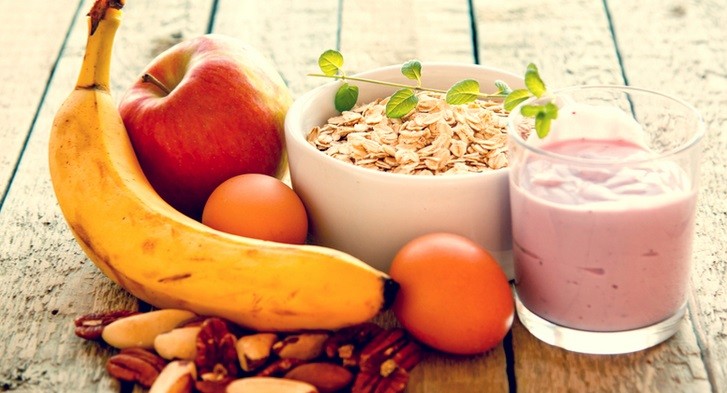 3 Jenis Makanan Sarapan Penurun Berat Badan