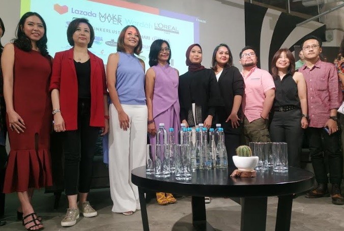 Jakarta Fashion Week 2020 Hadirkan 200 Desainer dari Luar dan Dalam Negeri