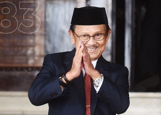 Ilmuwan Jenius Penemu Teori Keretakan Pesawat Itu Berpulang