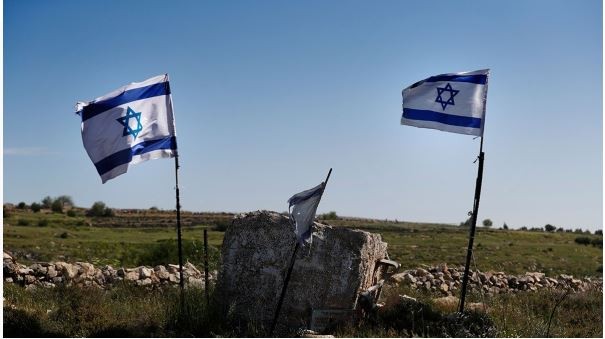 PBB Peringatkan Netanyahu soal Janji Caplok Lembah Jordan di Tepi Barat