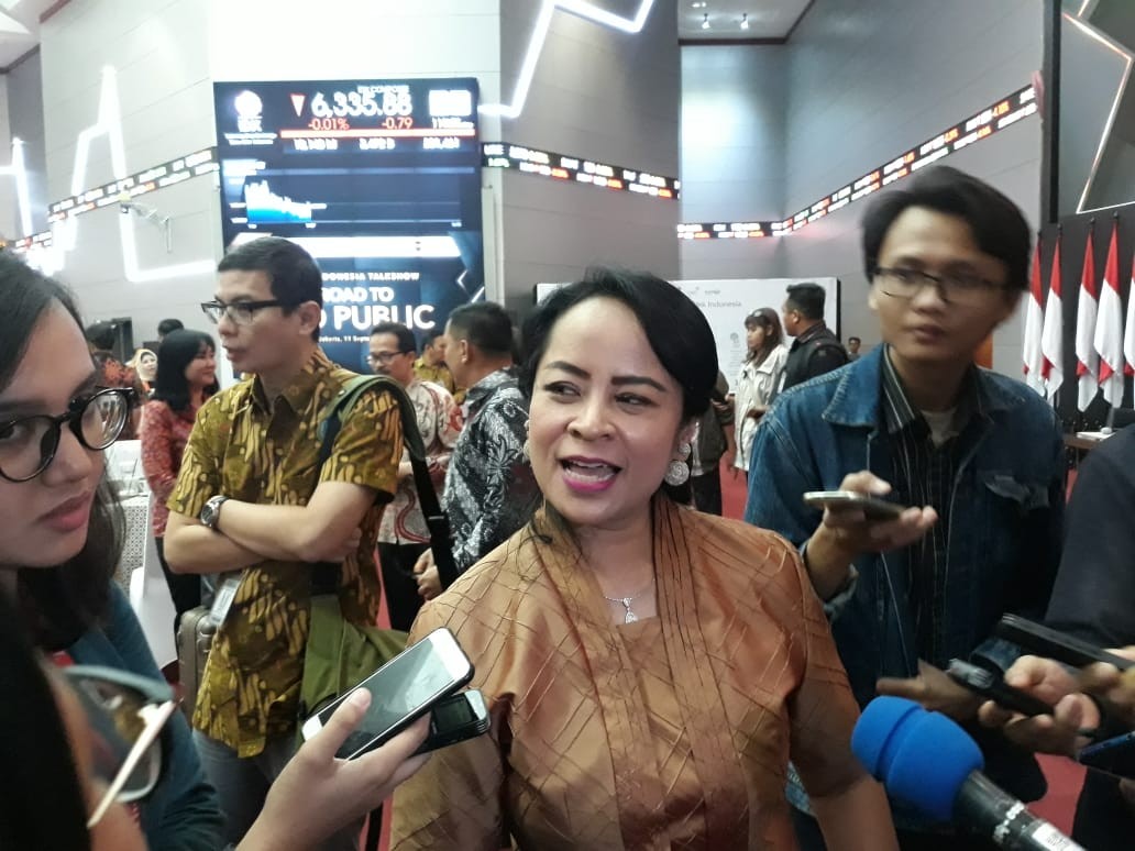 Ada Tekanan Global, Dirut MNC Sekuritas Pastikan Minat IPO Tetap Tinggi