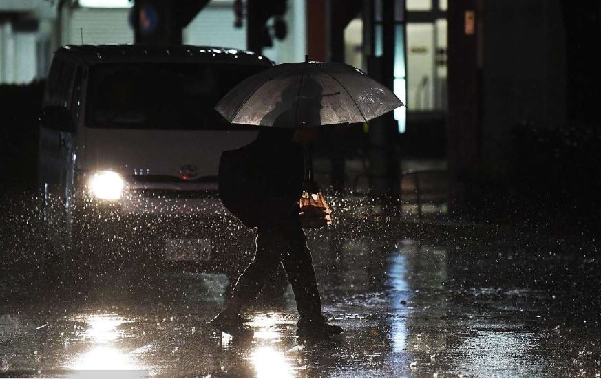 Heat Stroke Renggut 2 Nyawa di Jepang Pascaterjangan Topan Faxai